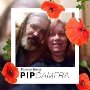 Meet your Posher, Ray